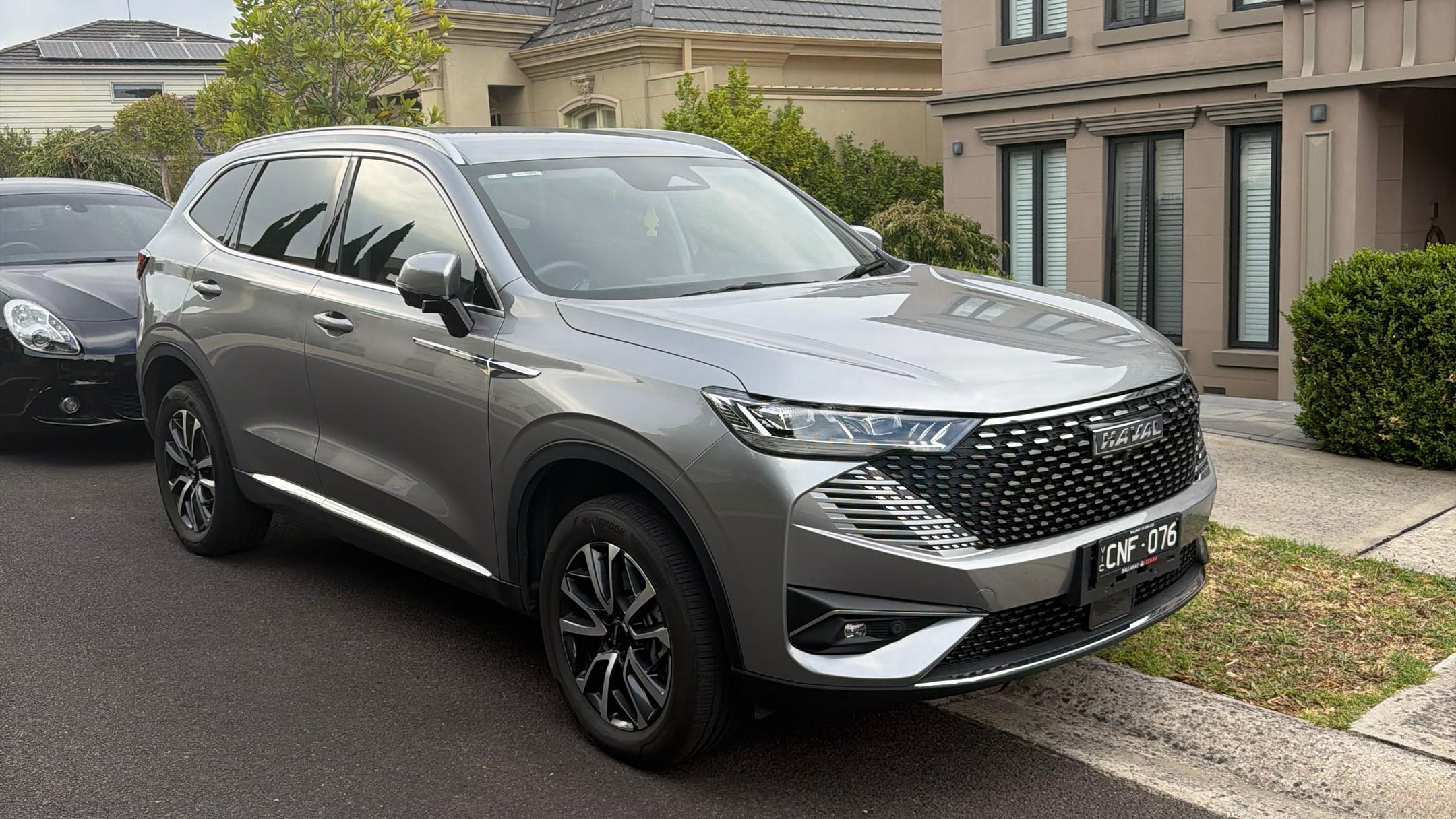 GWM HAVAL H6 2023 in 