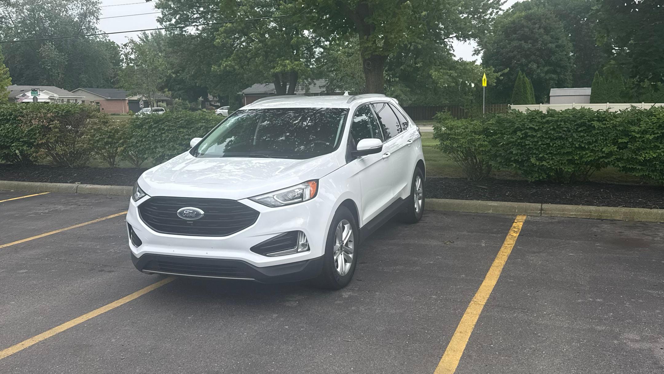Ford Edge 2019 in Dearborn Heights, MI