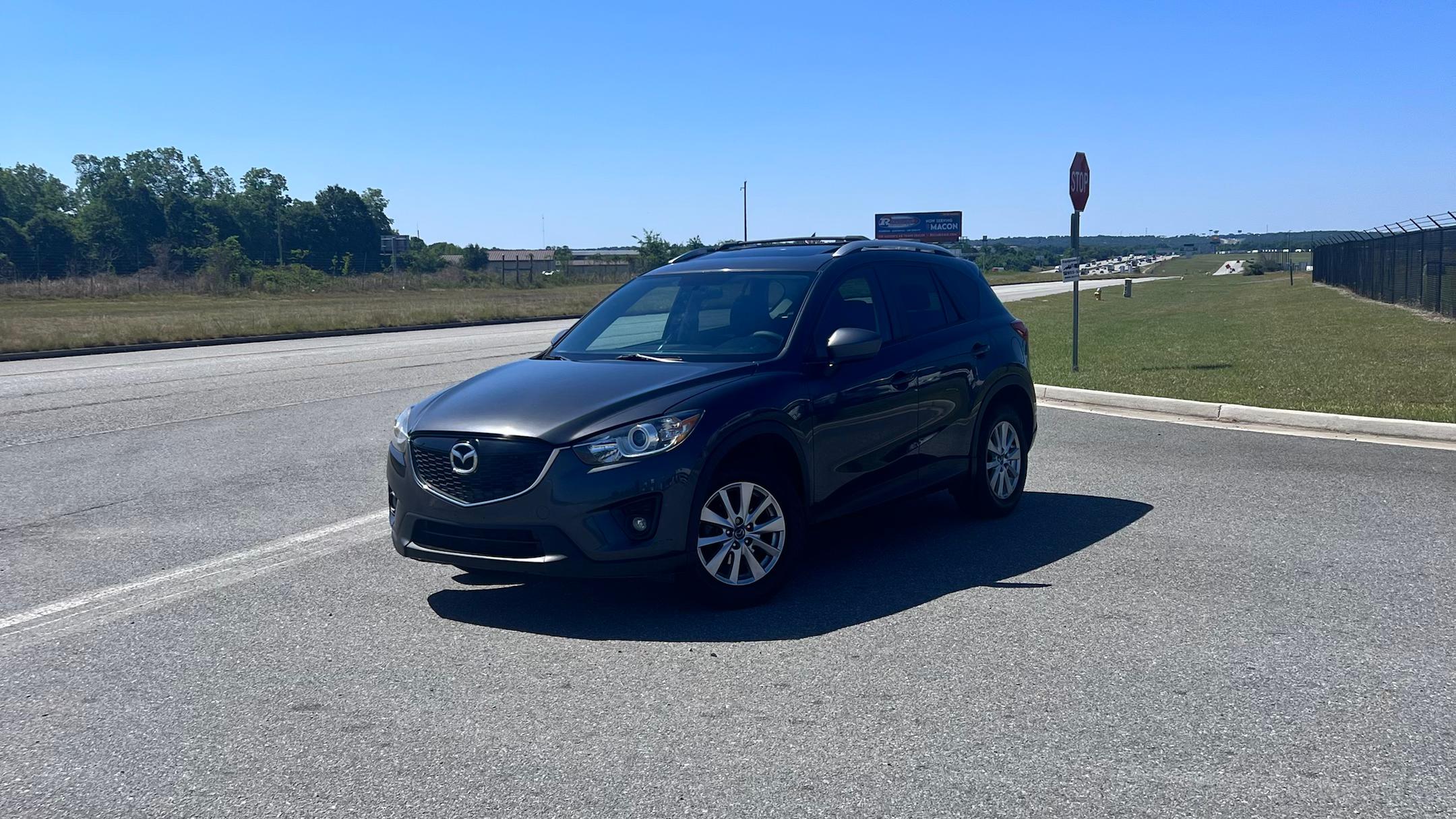 Mazda CX-5 2014 in Centerville, GA