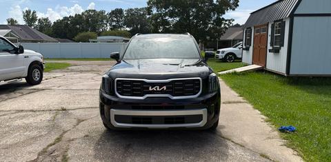 Kia Telluride 2024