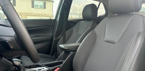 Buick Encore GX 2025