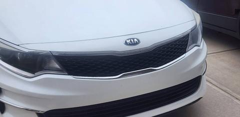 Kia Optima 2016