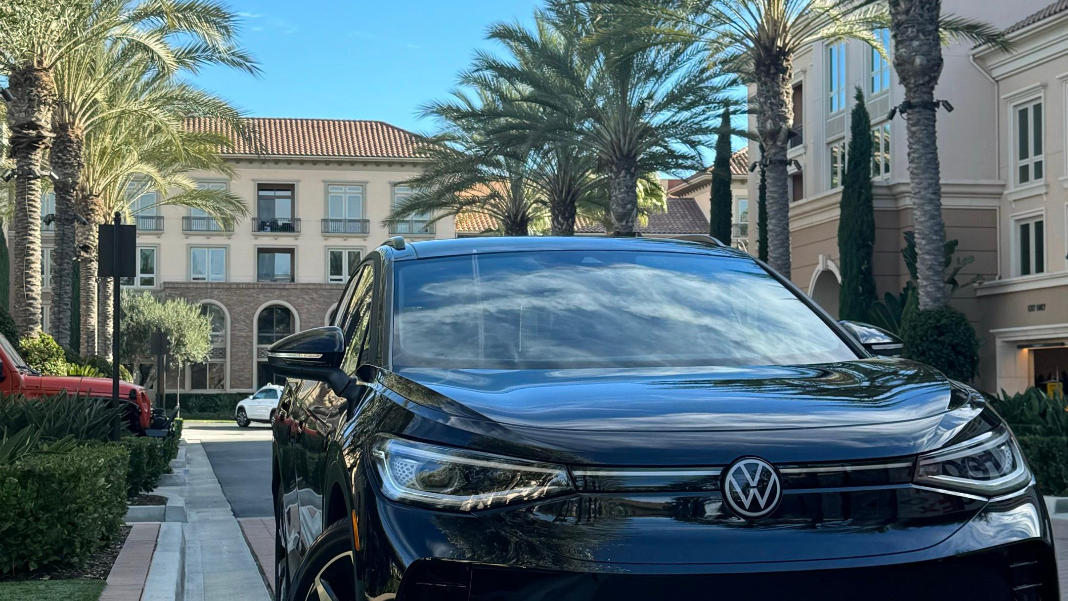 Volkswagen ID.4 2023 in 
