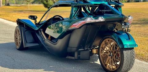 Polaris Slingshot 2020