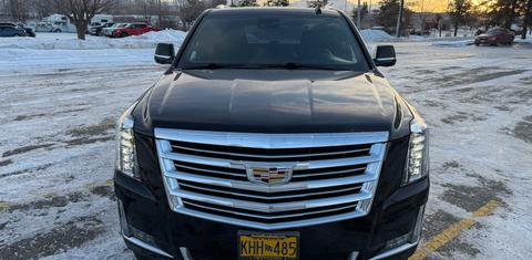 Cadillac Escalade 2020