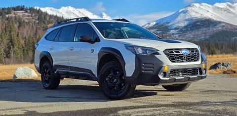 Subaru Outback 2022