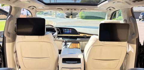 Cadillac Escalade ESV 2022