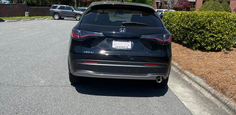 Honda HR-V 2023