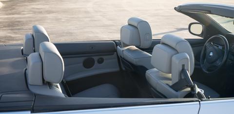 BMW 3 Series 2013