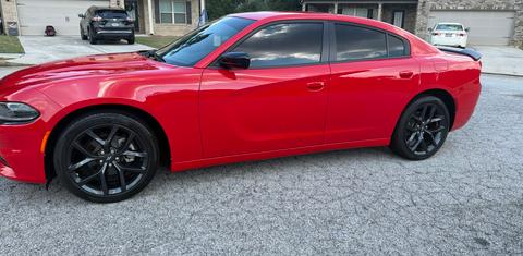Dodge Charger 2022