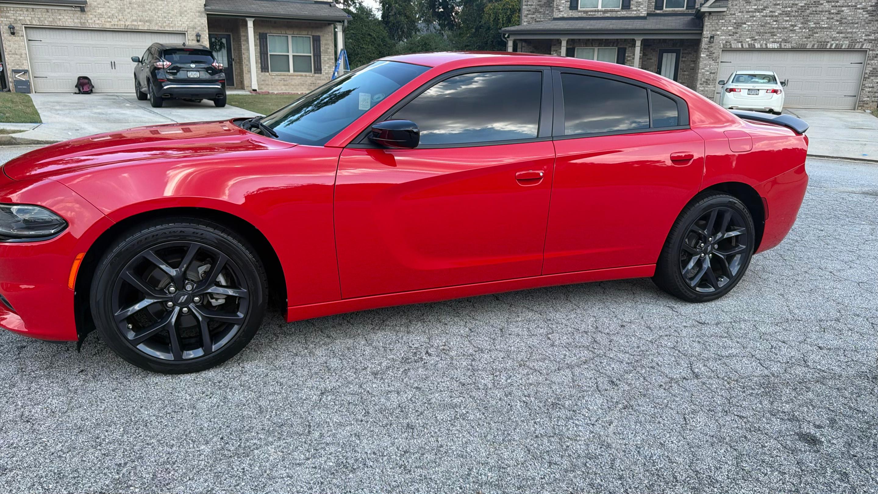 Dodge Charger 2022 in Jonesboro, GA