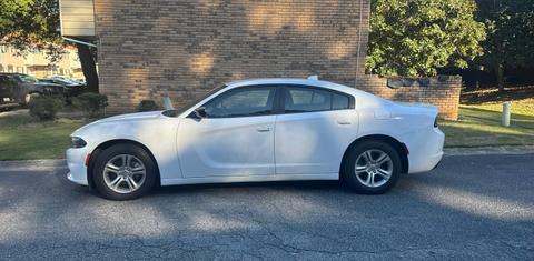 Dodge Charger 2023