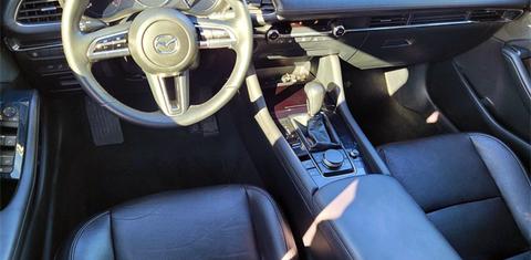 Mazda Mazda3 2019