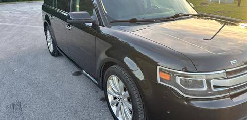 Ford Flex 2014