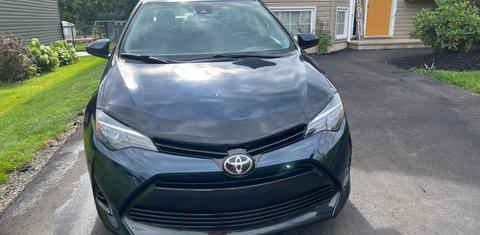 Toyota Corolla 2018