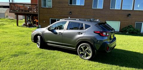 Subaru Crosstrek 2024