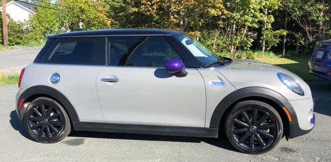 MINI Hardtop 3 Door 2016