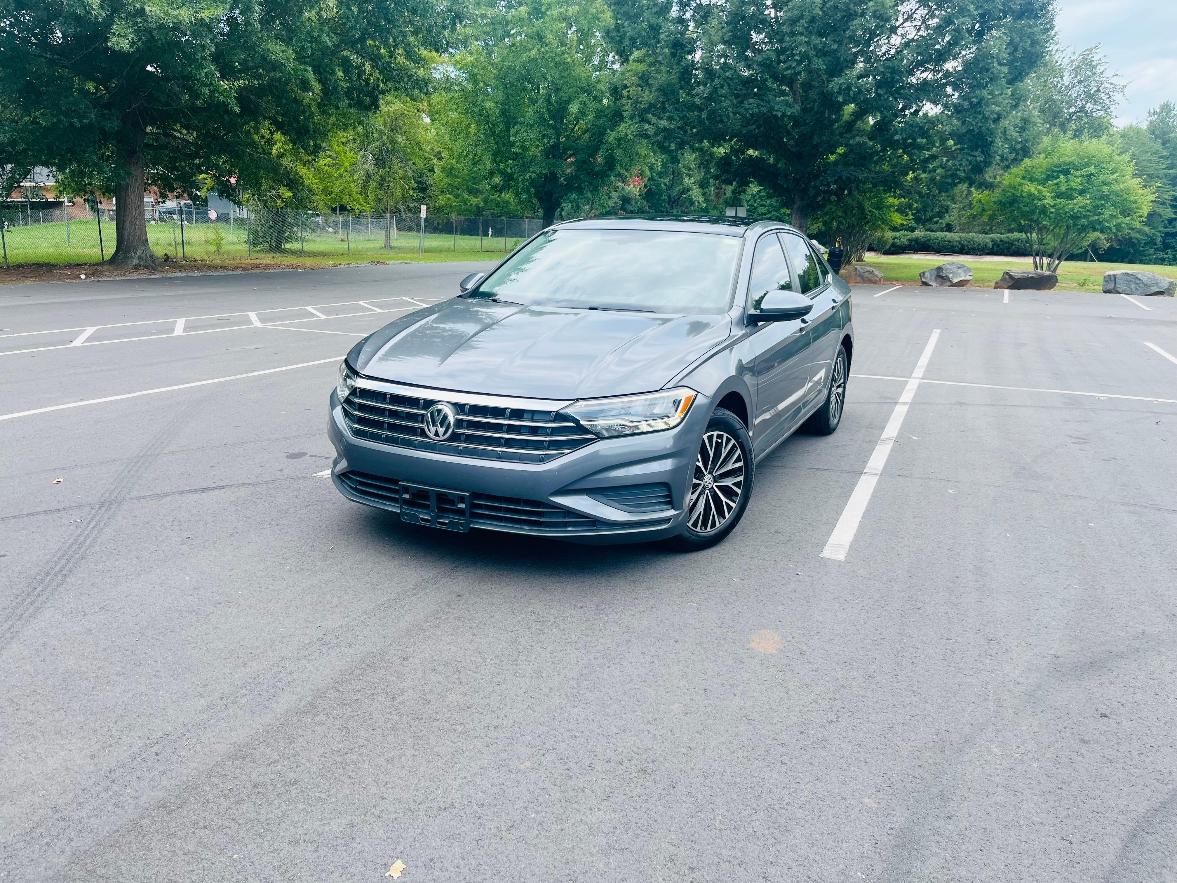 Volkswagen Jetta 2019 in High Point, NC