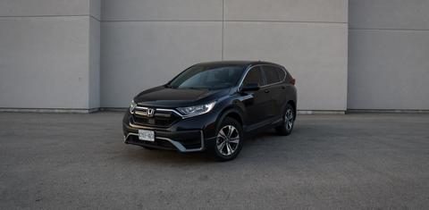 Honda CR-V 2020