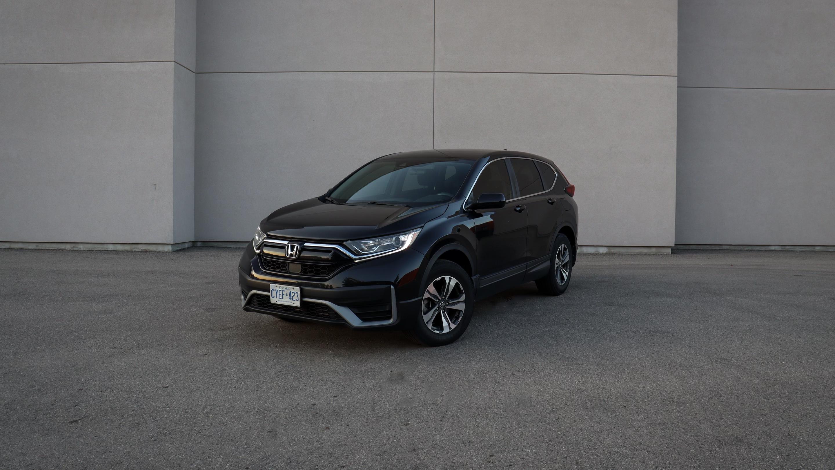 Honda CR-V 2020 à Vaughan, ON