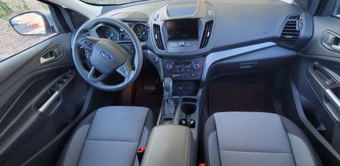 Ford Escape 2019