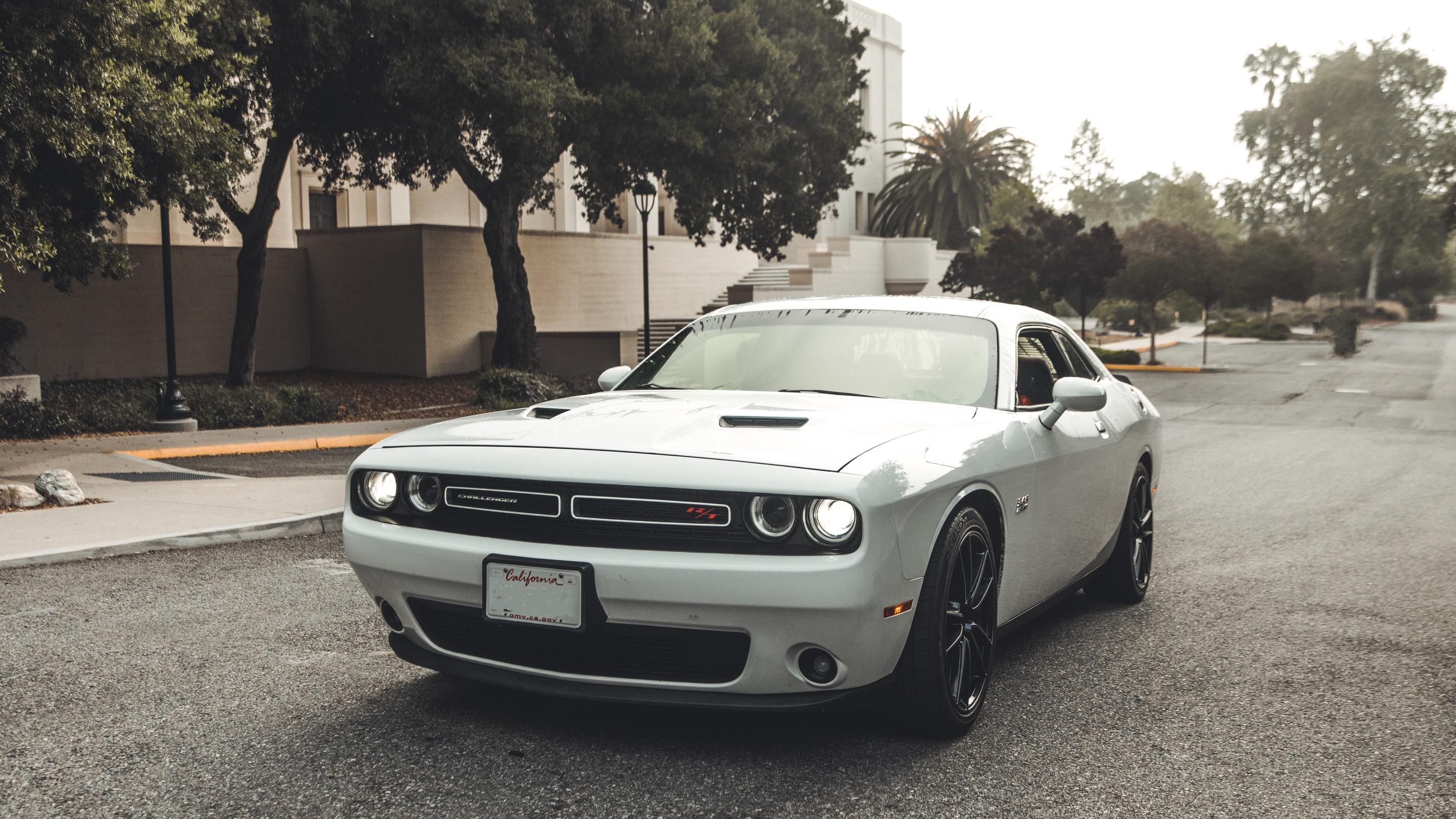 Dodge Challenger 2015 in Pomona, CA
