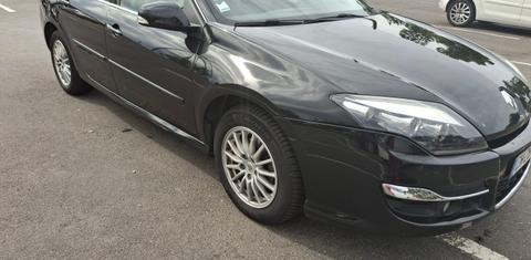 Renault LAGUNA III 2012