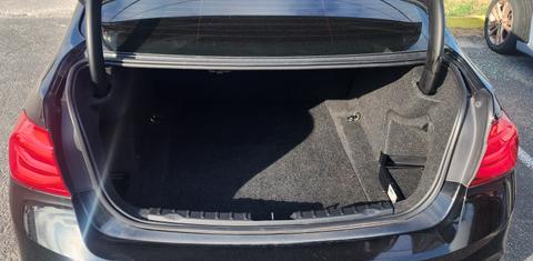 BMW 3 Series 2016
