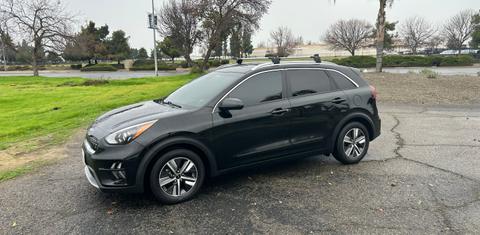 Kia Niro 2022