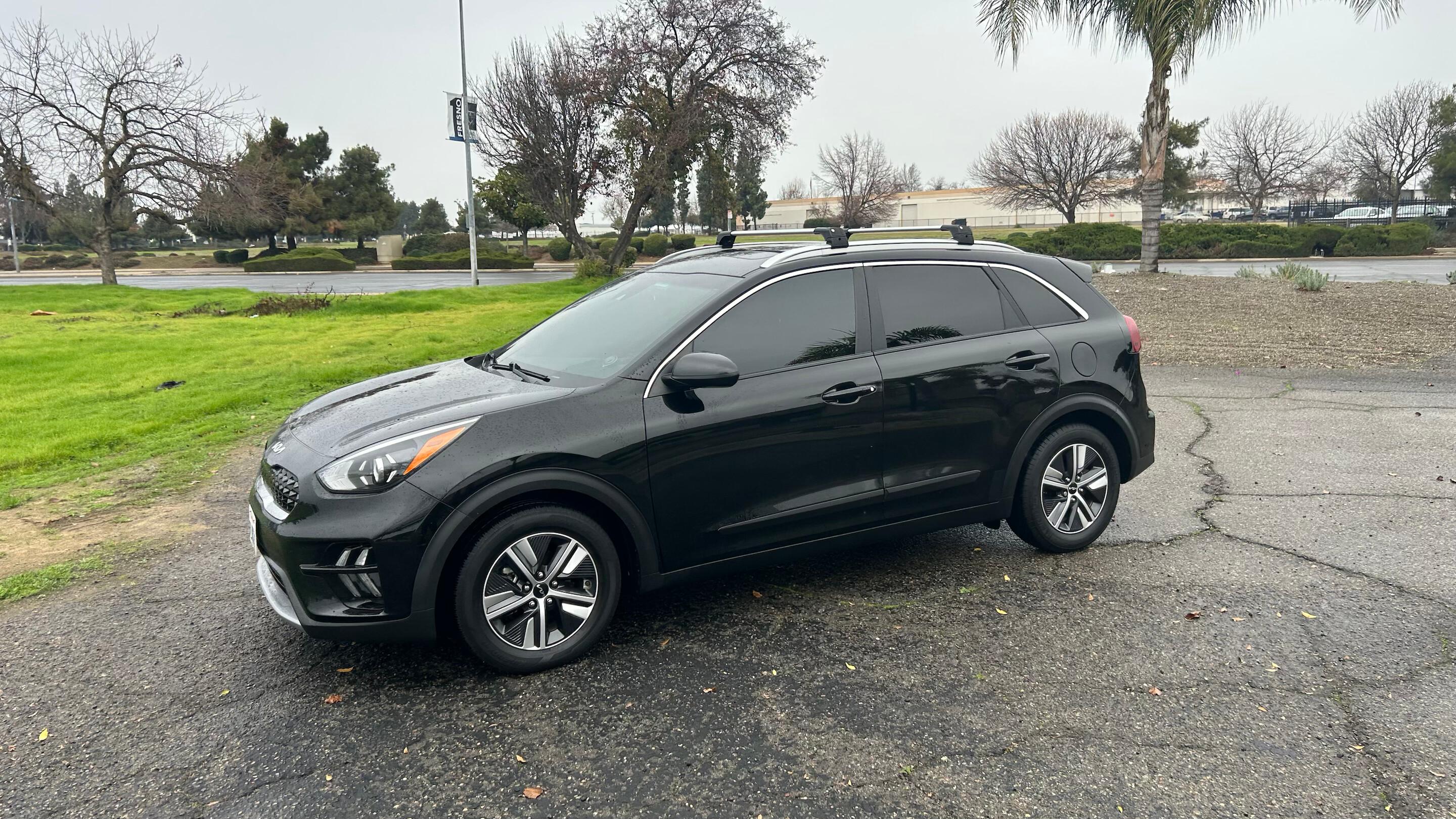 Kia Niro 2022 in Fresno, CA