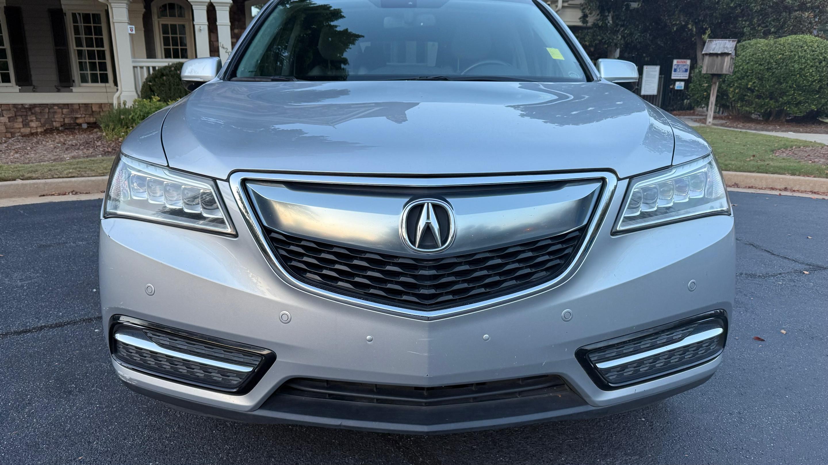 Acura MDX 2015 in Atlanta, GA