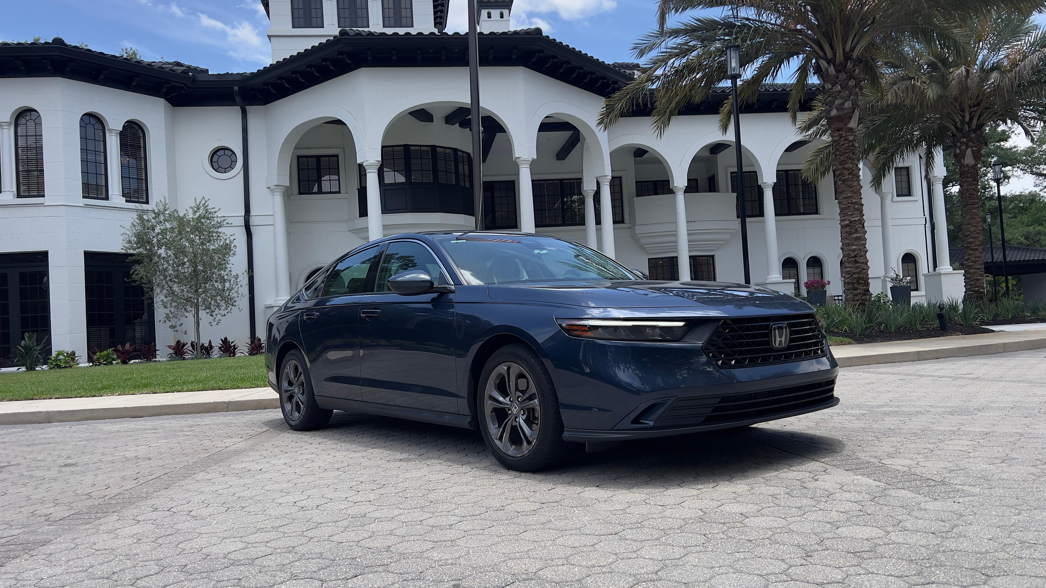 Honda Accord 2023 in Apopka, FL