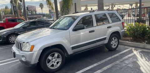 Jeep Grand Cherokee 2015