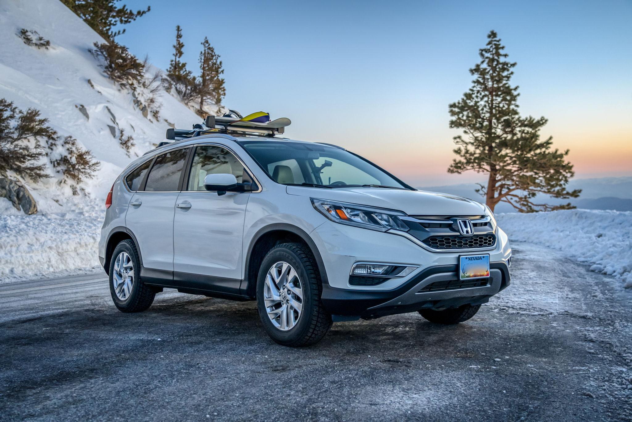 Honda CR-V 2015 in Reno, NV
