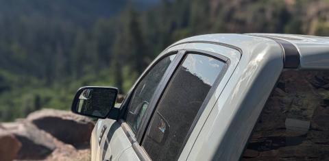 Ford Ranger 2023