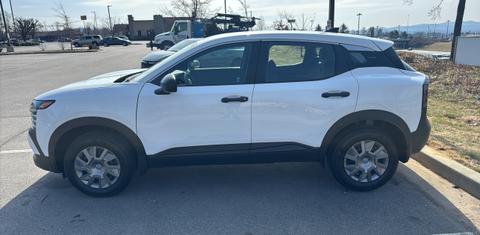 Nissan Kicks 2026