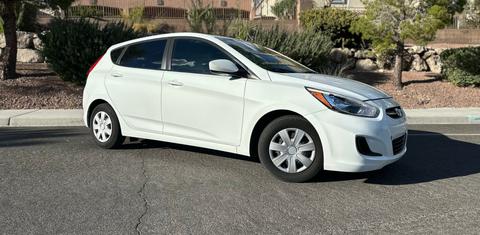 Hyundai Accent 2017