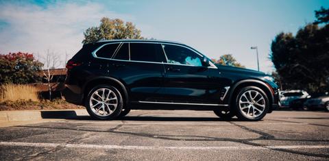 BMW X5 2024