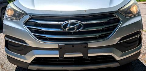 Hyundai Santa Fe Sport 2018