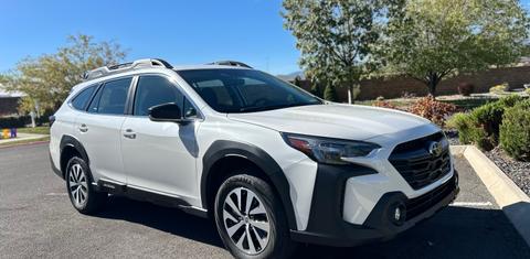 Subaru Outback 2024