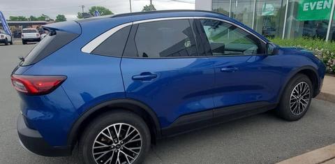 Ford Escape PHEV 2023