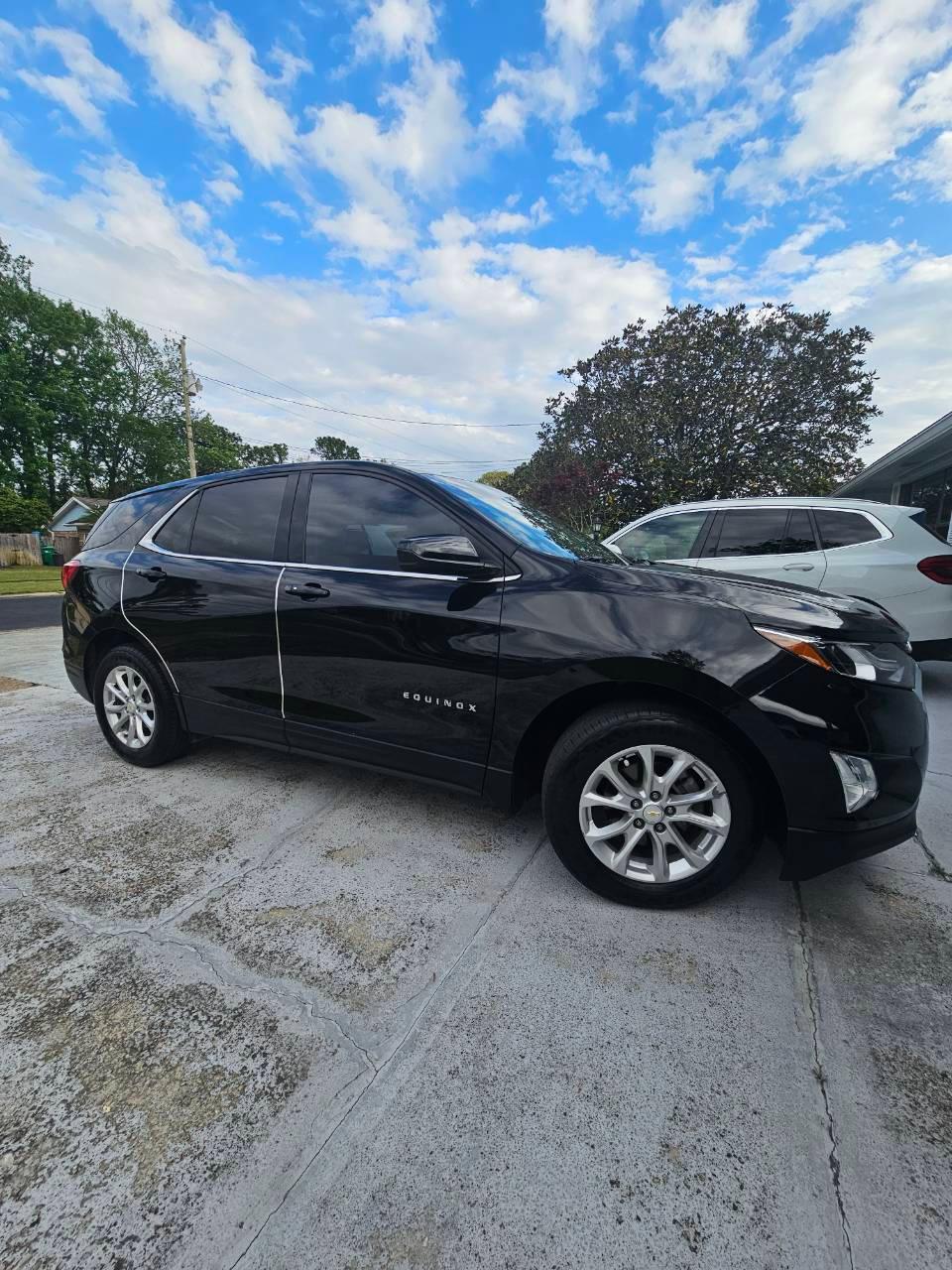 Chevrolet Equinox 2020 in Mary Esther, FL