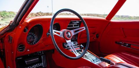 Chevrolet Corvette 1969