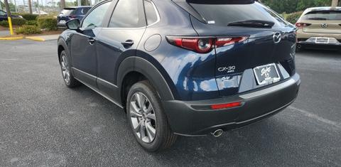 Mazda CX-30 2025