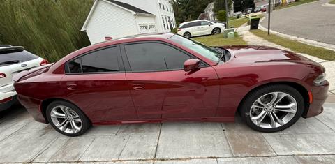 Dodge Charger 2021