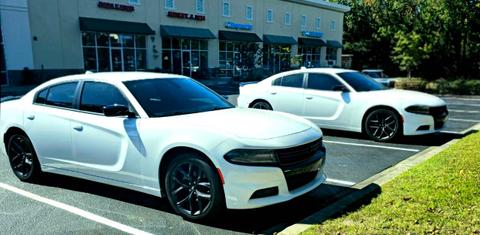 Dodge Charger 2021