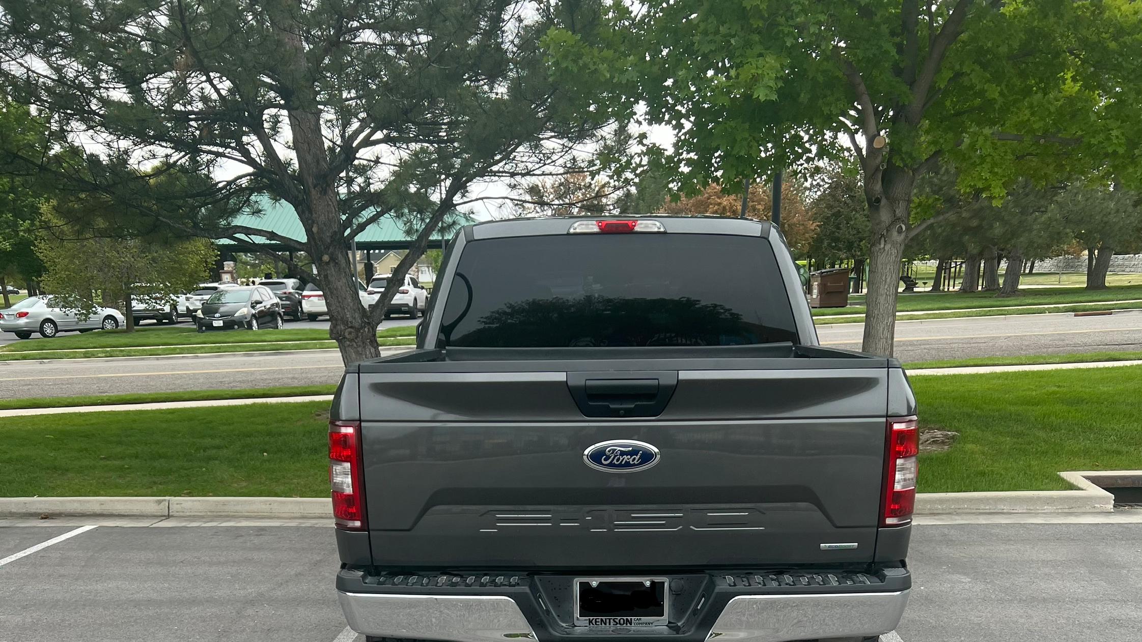 Ford F-150 2019 in South Jordan, UT