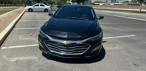 Chevrolet Malibu 2019