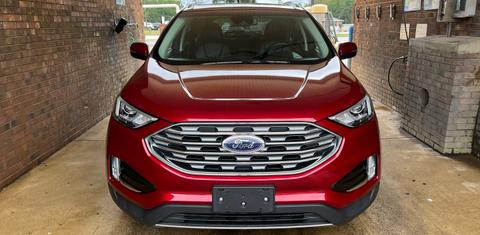 Ford Edge 2019
