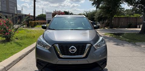 Nissan Kicks 2019